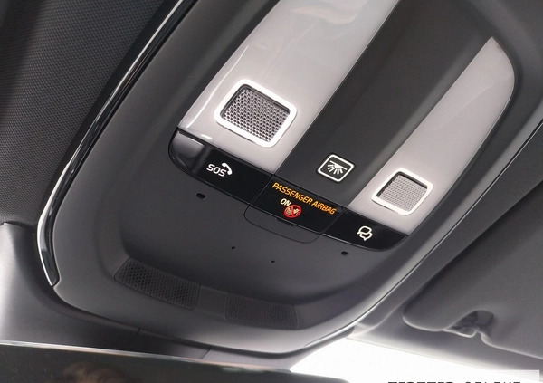 Volvo XC 60 cena 242600 przebieg: 1213, rok produkcji 2023 z Poznań małe 596
